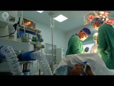 Видео: Рабочий день главного врача Новосибирской областной больницы
