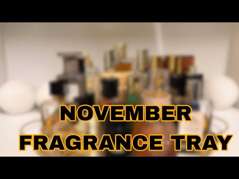 Видео: 🍂 «Ноябрьский набор ароматов | Уютные, тёплые и сладкие ароматы для осени»