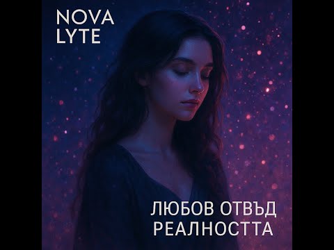 Видео: NOVA LYTE - Любов Отвъд Реалността (Нова Българска Поп Балада)