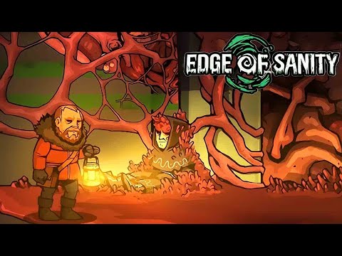 Видео: Edge of Sanity ➤ Прохождение #18 ➤ Секретная лаборатория.