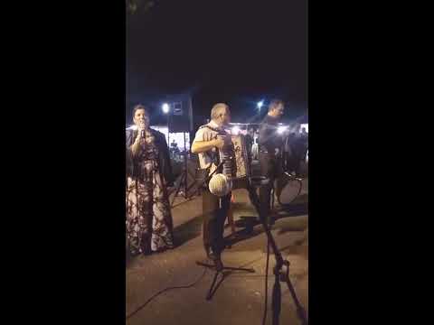 Видео: Жечка Сланинкова - Химн на Странджа/Ясен месец