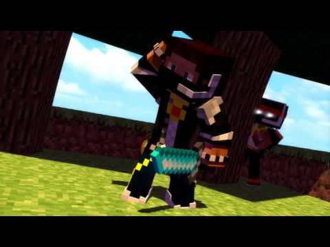 Видео: Песня Мистика и Лаггера злой темп