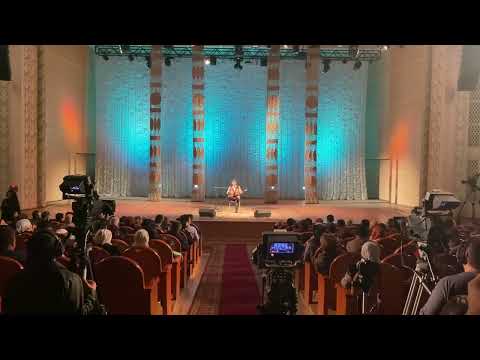 Видео: Жәнібек Жақсанов - Дәріқұл жыраудың баласына арнауы