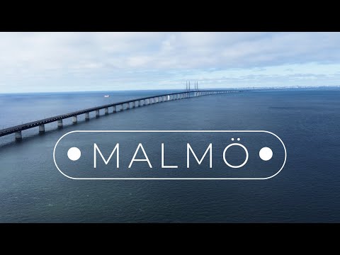Видео: Мальмё – из загнивающего города в гордость Швеции / ОГРАБИЛИ В ГЕТТО?