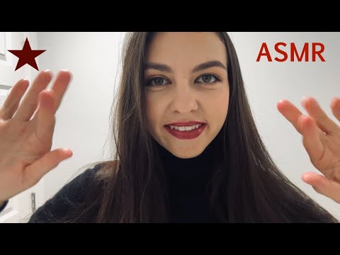 Видео: АСМР / Уход за лицом / Массаж маслом