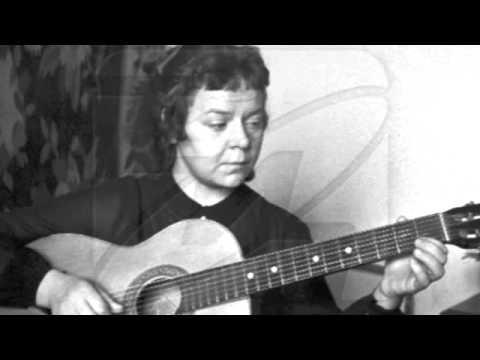 Видео: Новелла Матвеева - Одержимый Джим