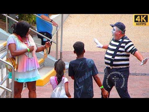 Видео: Мима Тома чуть не избили в этом шоу! 😮😨🫣😂🤣 #томмим #мимизморскогомира #смешно #выходки #розыгрыш