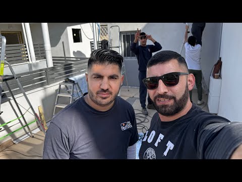 Видео: Кто работает тот ест 😂😂😂