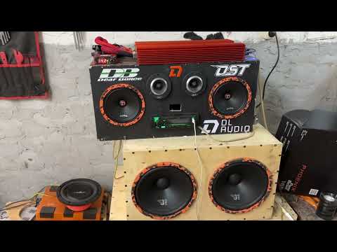 Видео: Обзор и прослушка DL Audio Barracuda 165 v2