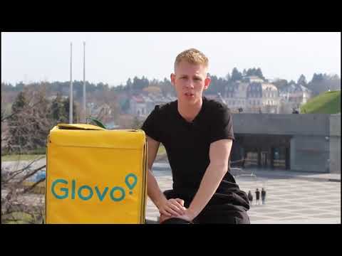 Видео: ВСЯ ПРАВДА О Glovo