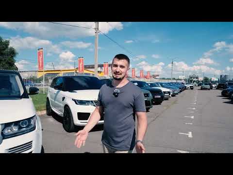 Видео: Найтехнологічніша Audi? Audi E Tron