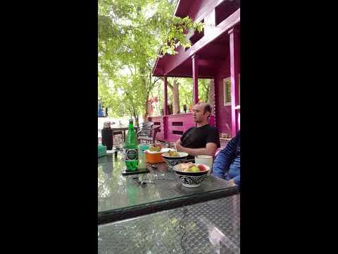 Видео: Vadim Openyoga в прямом эфире!