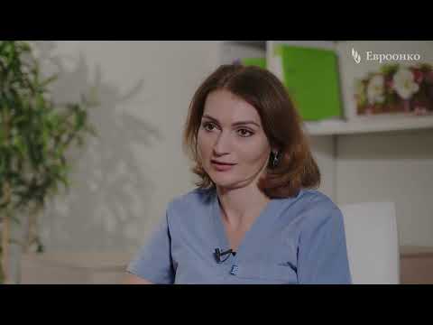 Видео: Лилия Макаренко: «Роль медицинской сестры в онкологической клинике сложно переоценить»