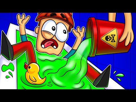 Видео: Глупые способы умереть!