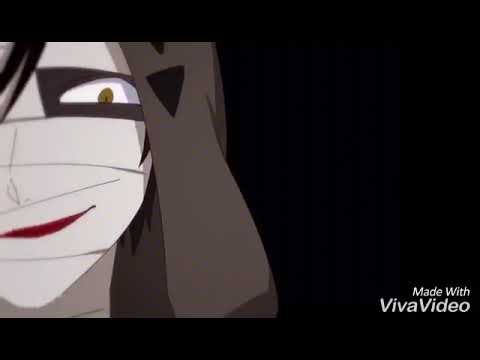 Видео: Satsuriku no tenshi/Ангел Кровопролития Amv