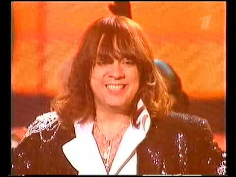 Видео: "1000 лет"-Ф.Киркоров("Радиомания-2005г.")