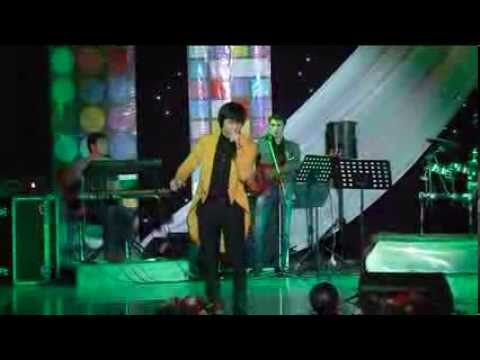 Видео: Кайрат Нуртас живой концерт в Атырау. Часть 2