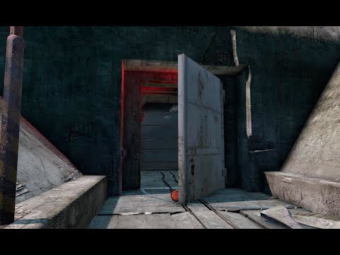 Видео: бункер на the illusion of life PVE BOTS #2