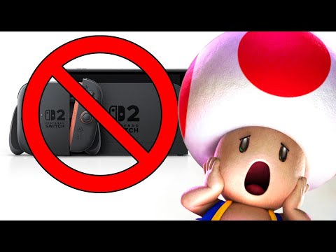 Видео: НЕ, НИНТЕНДО НЕ СА ВИ ПРИЯТЕЛИ!