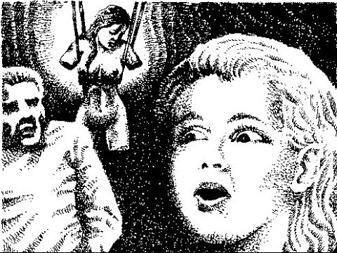 Видео: Чарльз Бронстоун - Подходящая кандидатура (ЛИ)