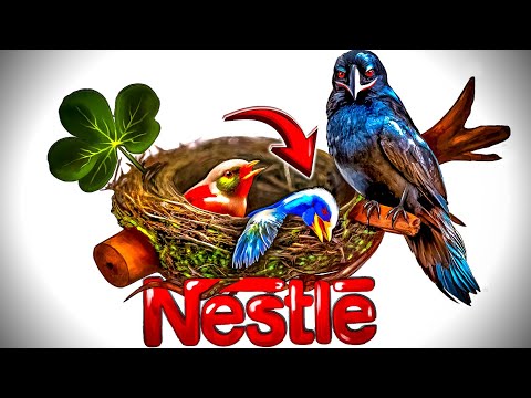 Видео: Nestle. Самый злой бизнес