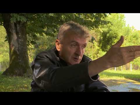 Видео: Горњи Петровићи код Босанске Крупе, Чувари Крајине РТРС/ Gornji Petrovići kod Bosanske Krupe