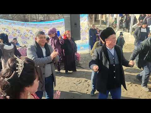 Видео: Кизвечир Ак-Суу Жеңиш айылы 14.12.2024