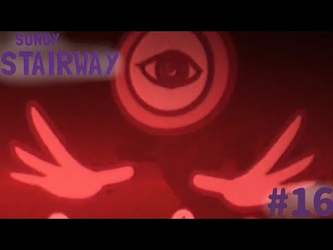 Видео: ПОЧТИ У ЦЕЛИ | Sundy Stairway #16