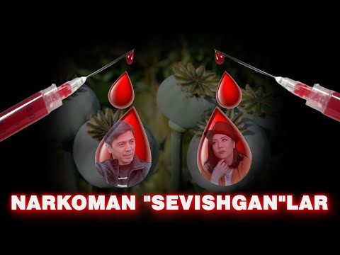 Видео: NARKOMAN "SEVISHGAN"LAR "Voqea joyi" | "Воқеа жойи" #uzbekkino #film #mahalla #tv #top