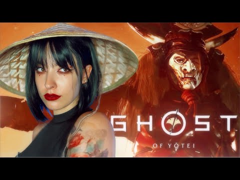Видео: В ПОИСКАХ ДЕМОНА.. Прохождение Ghost of Yōtei #4