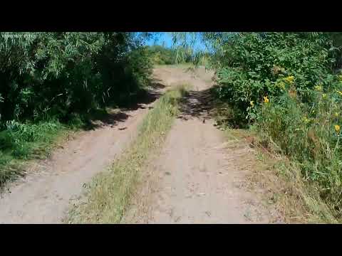 Видео: д Морозовица Ищем и находим шикарный пляж