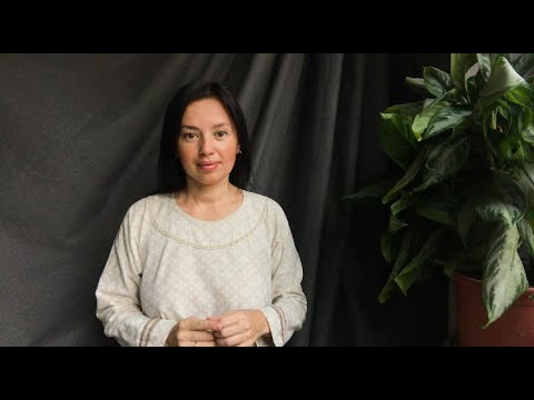 Видео: Исподнее обережное платье