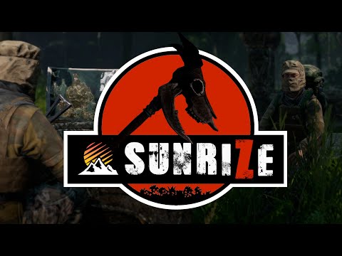 Видео: Как пройти DeerIsle в DayZ? SunriZe