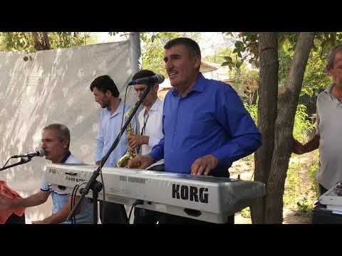 Видео: Кувватали Абдуллоев туёна нав 21