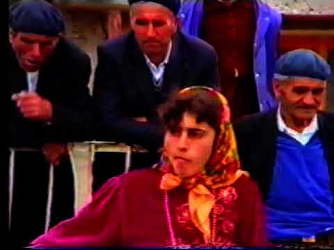 Видео: Музика в село Кръстава 1993година -Част втора