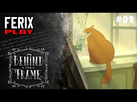 Видео: Рыжий хейтер // Behind the Frame The Finest Scenery #02
