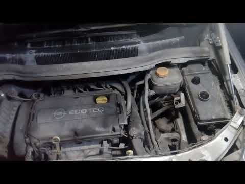 Видео: Опель/Изитроник/Easytronik/Устранение ударов