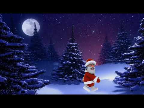 Видео: С НОВЫМ ГОДОМ АЛЕСЯ!!!