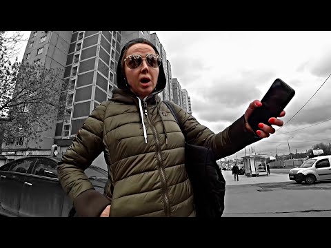 Видео: "Всё пошло не так. МНОГОХОДОВОЧКА?"😬(#КириллБунин)