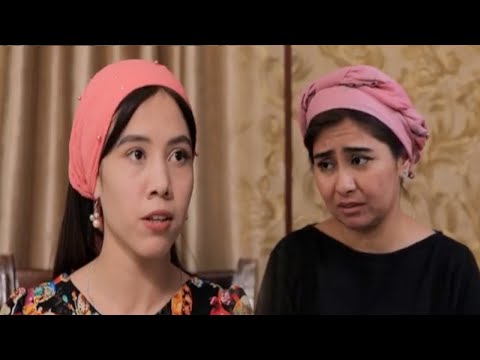 Видео: "Кечиримли дунё ёхуд ғийбатчи қўшни аёл тақдири" | Hikmatli dunyo