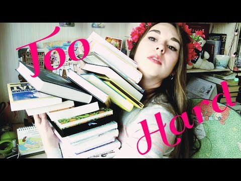 Видео: НЕОЖИДАННО ОГРОМНЫЕ КНИЖНЫЕ ПОКУПКИ!!! :3