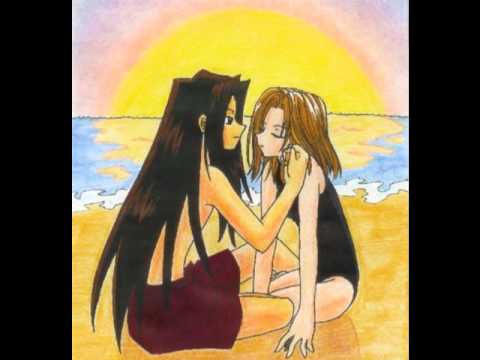 Видео: Зик Асакура и Анна Киояма