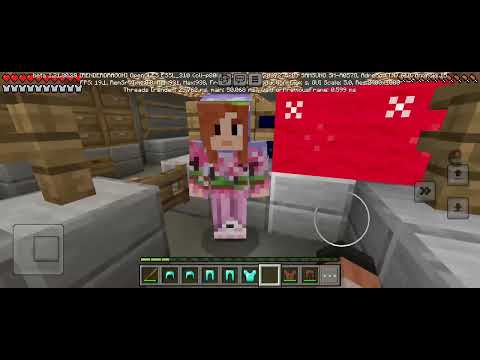 Видео: Майнкрафт. Дивна сусідка 1сезон 6серія