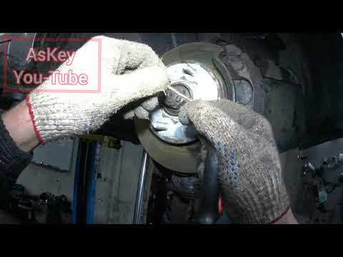 Видео: ✅ ✌🎥🛠👍 Хендай гетц, выявление  вибрация. И  устранение. замена внутреннего шруса,  #Hyundai #Getz.