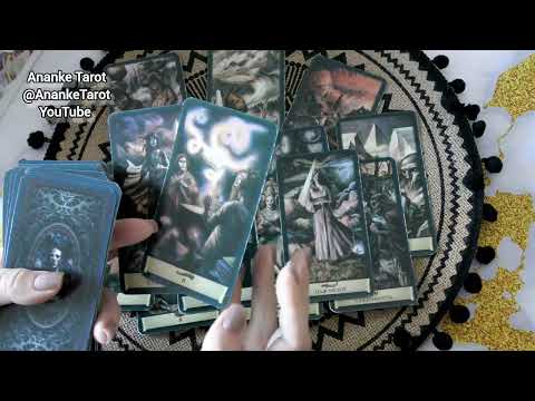 Видео: ❗ЧТО ВАМ НУЖНО ЗНАТЬ ПРЯМО СЕЙЧАС!!! ЕСТЬ ЛИ У ВАС ВРАГИ ? 🍀🍁 Ananke Tarot Гадание Таро Онлайн