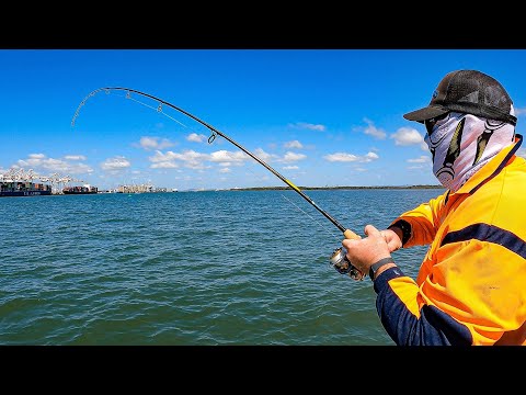 Видео: В ТАКИЕ МОМЕНТЫ... ВОТ ПОЧЕМУ МЫ ЛОВИМ РЫБУ
