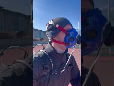 Видео: Подготовка к восхождению на Эльбрус. #эльбрус #дисциплина