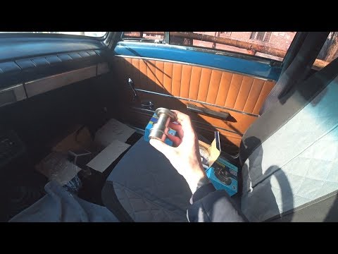 Видео: ЕСЛИ У ТЕБЯ ВАЗ ПОСТАВЬ ЭТО И НЕ ПАРЬСЯ