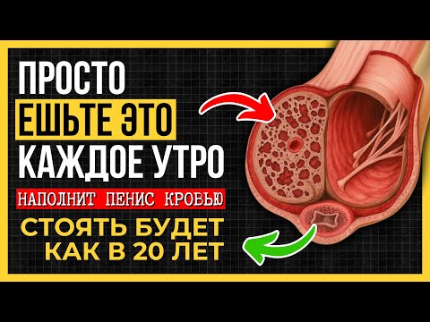 Видео: Пожилым стоит начинать утро с этого — чтобы восстановить приток крови внизу