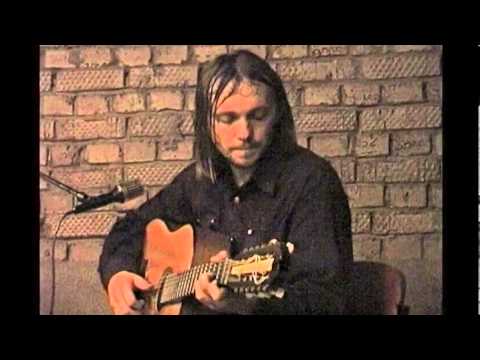 Видео: А. Непомнящий/ музей Маяковского/ Москва/ 03.11.98